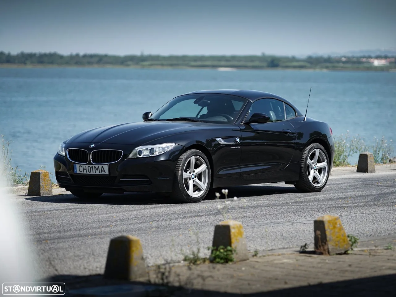 BMW Z4 sDrive20i