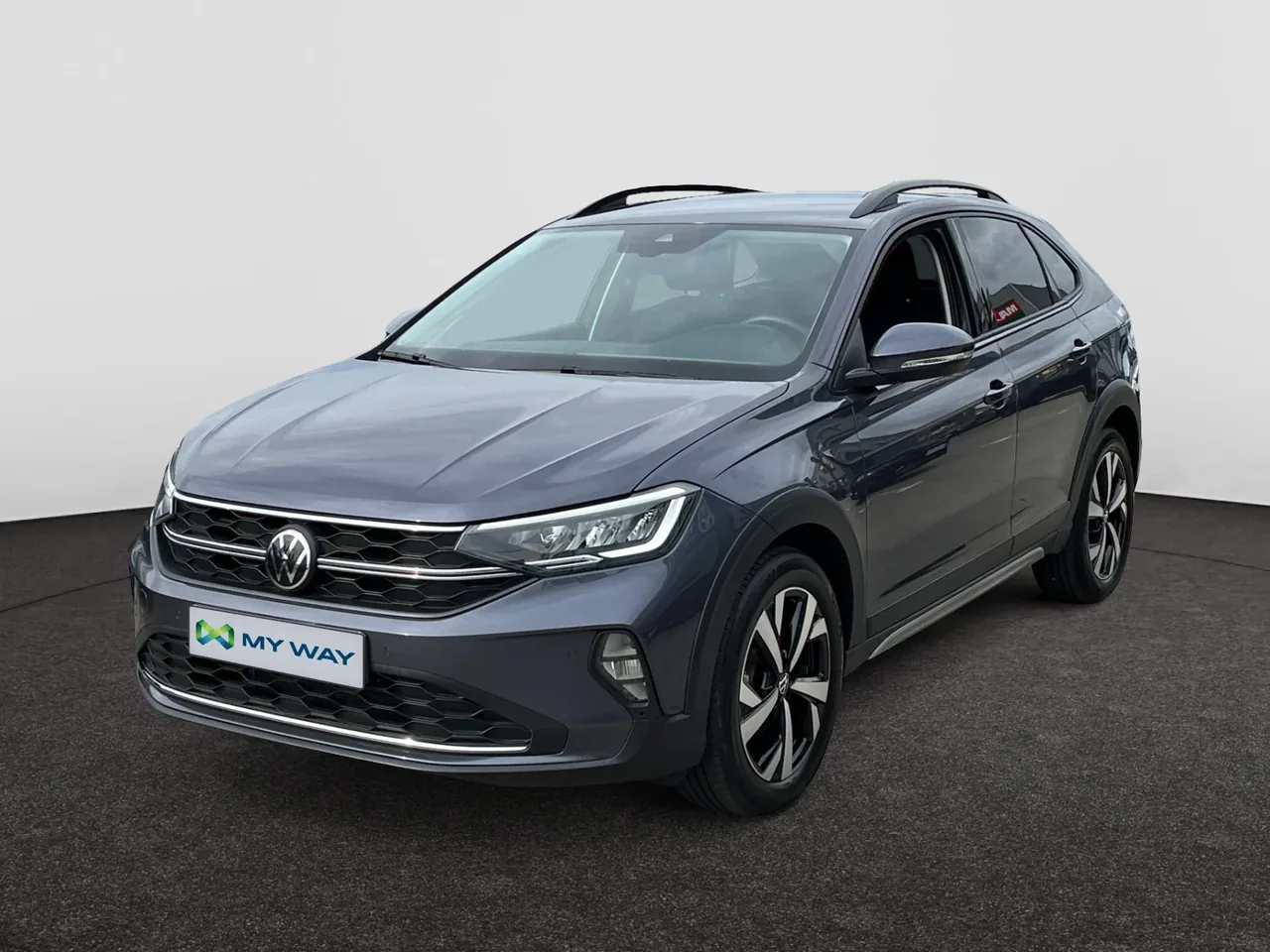 VOLKSWAGEN Taigo 115PK*CAMERA*SENSOREN*CARPLAY*ACC*LANE ASSIST