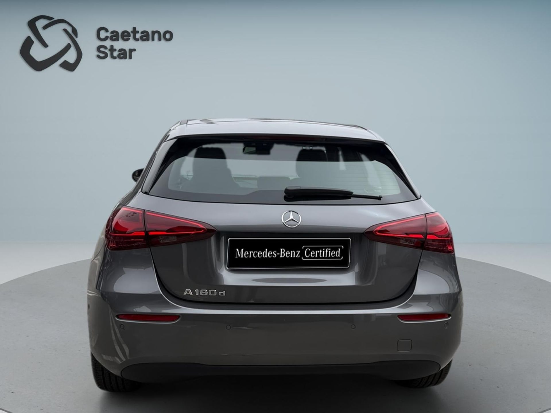 Mercedes-Benz Classe A