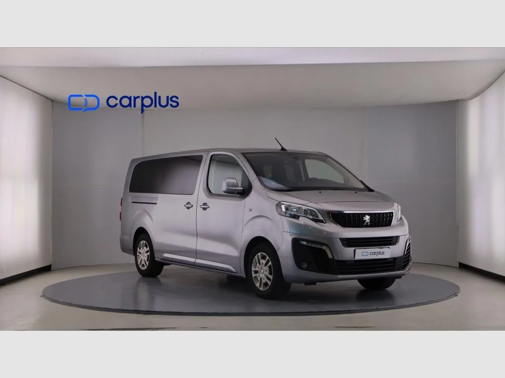 Peugeot de segunda mano