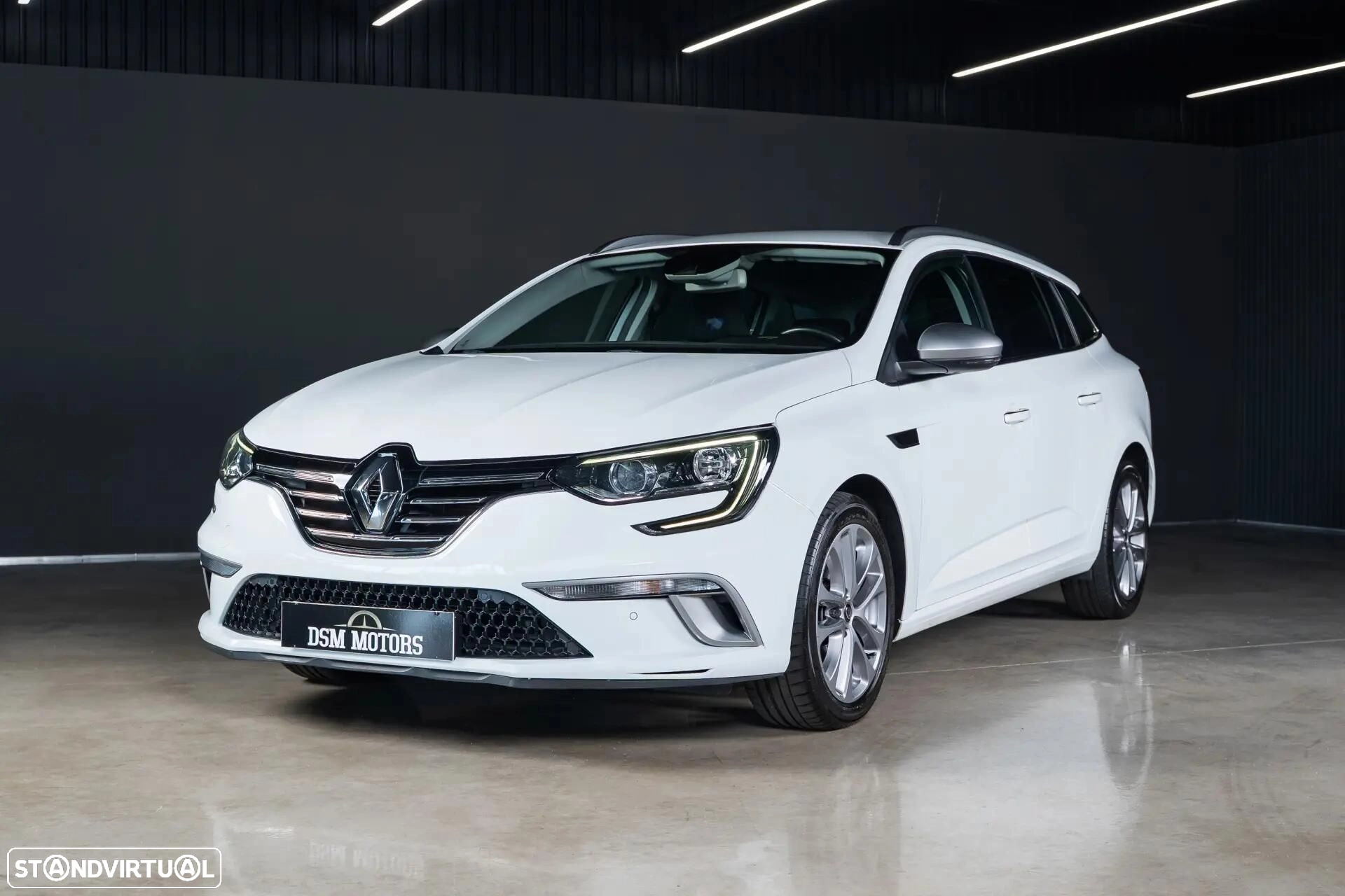 Renault Mégane