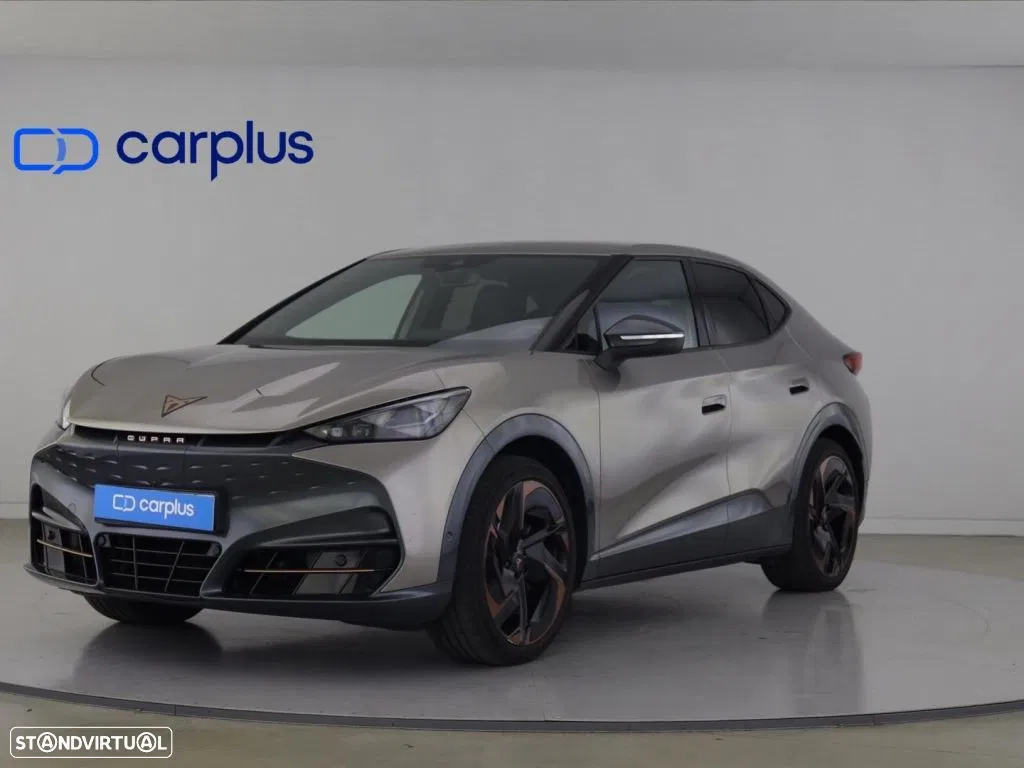 Cupra Tavascan 77 kWh Adrenaline