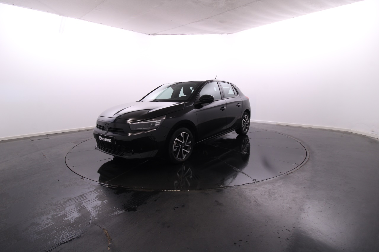 Opel Corsa 1.2T GS Line 100cv