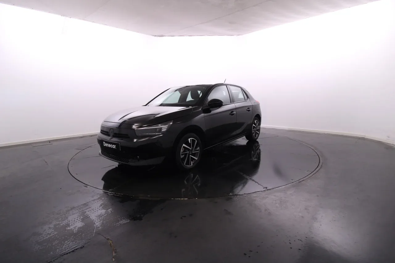 Opel Corsa 1.2T GS Line 100cv
