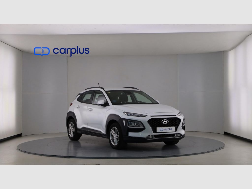 Hyundai de segunda mano