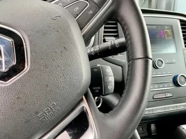 Renault Mégane Sport Tourer 2019 1.5 Blue dCi Limited EDC
