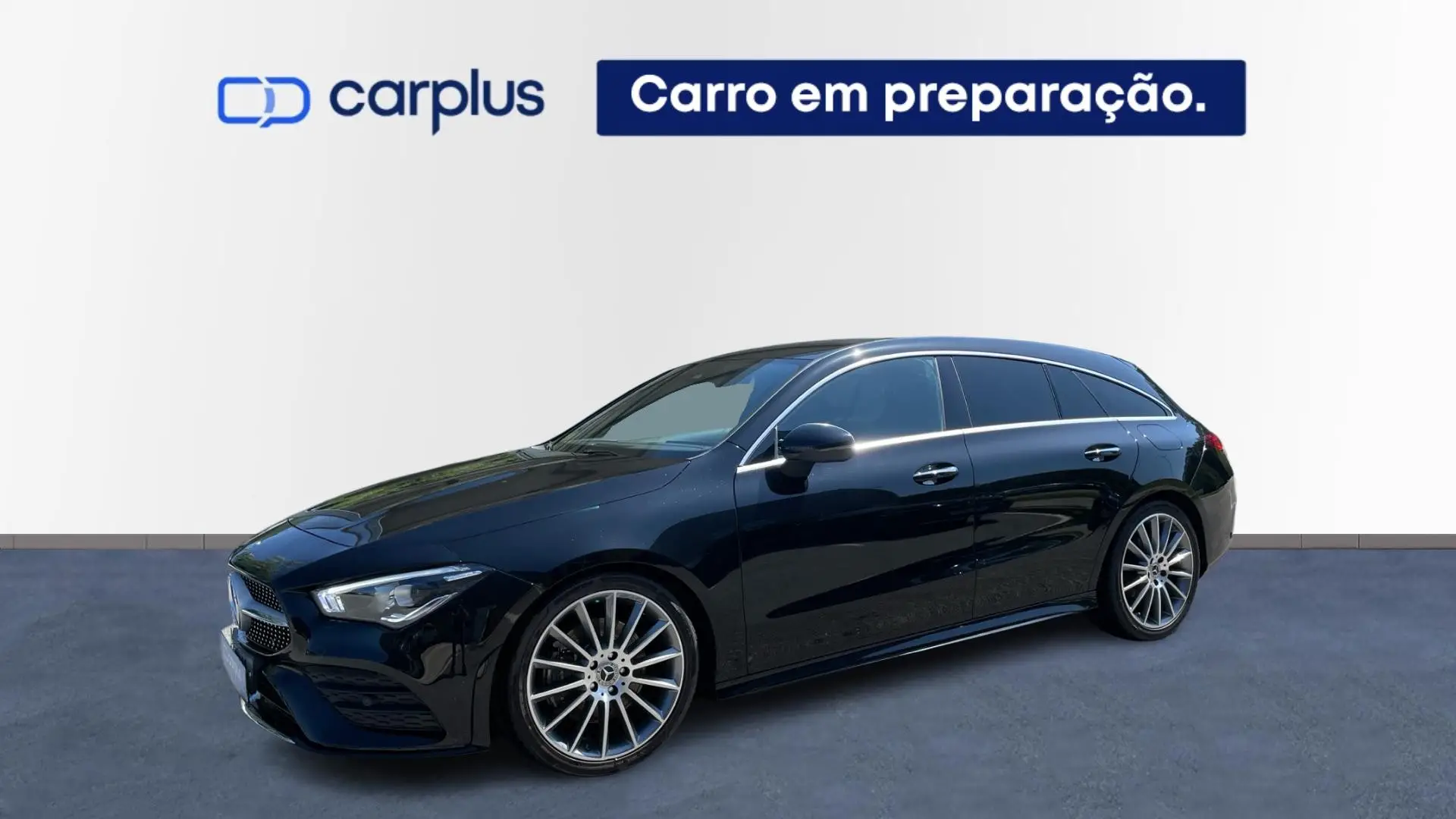 Mercedes-Benz Classe CLA