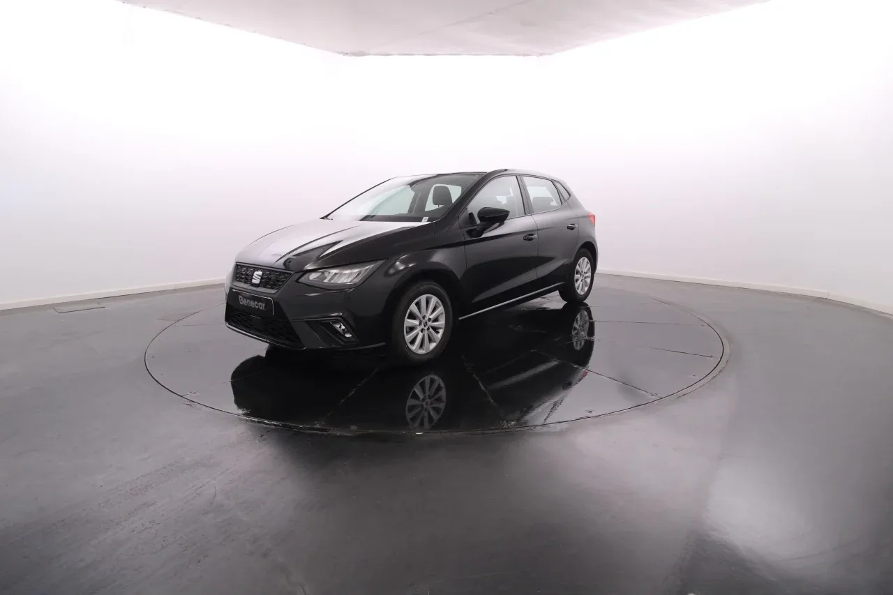 Seat Ibiza 1.0 TSI Style 95cv